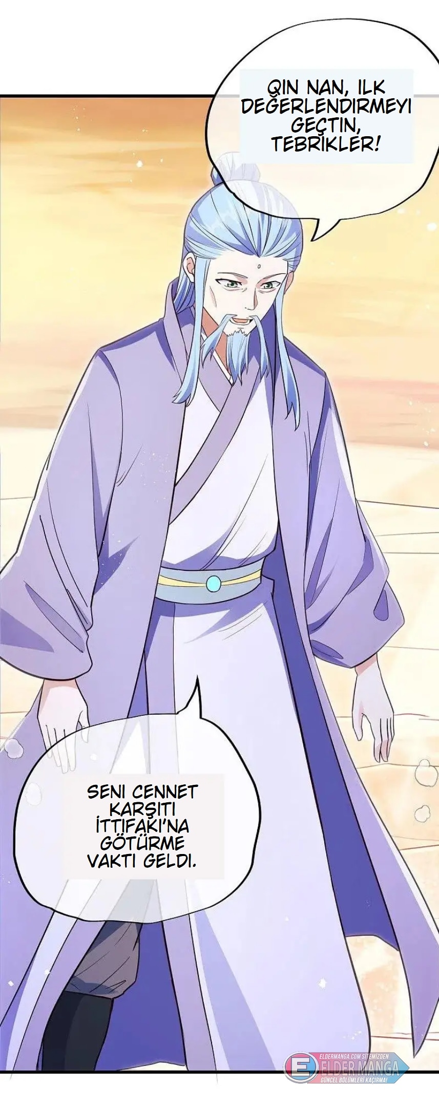 Eşsiz Savaş Ruhu Bölüm 474 - Sayfa 26