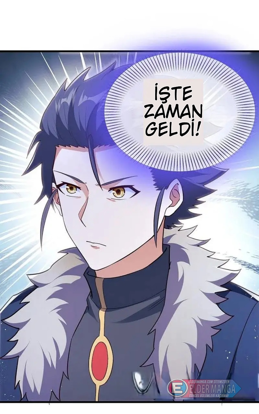 Eşsiz Savaş Ruhu Bölüm 474 - Sayfa 27