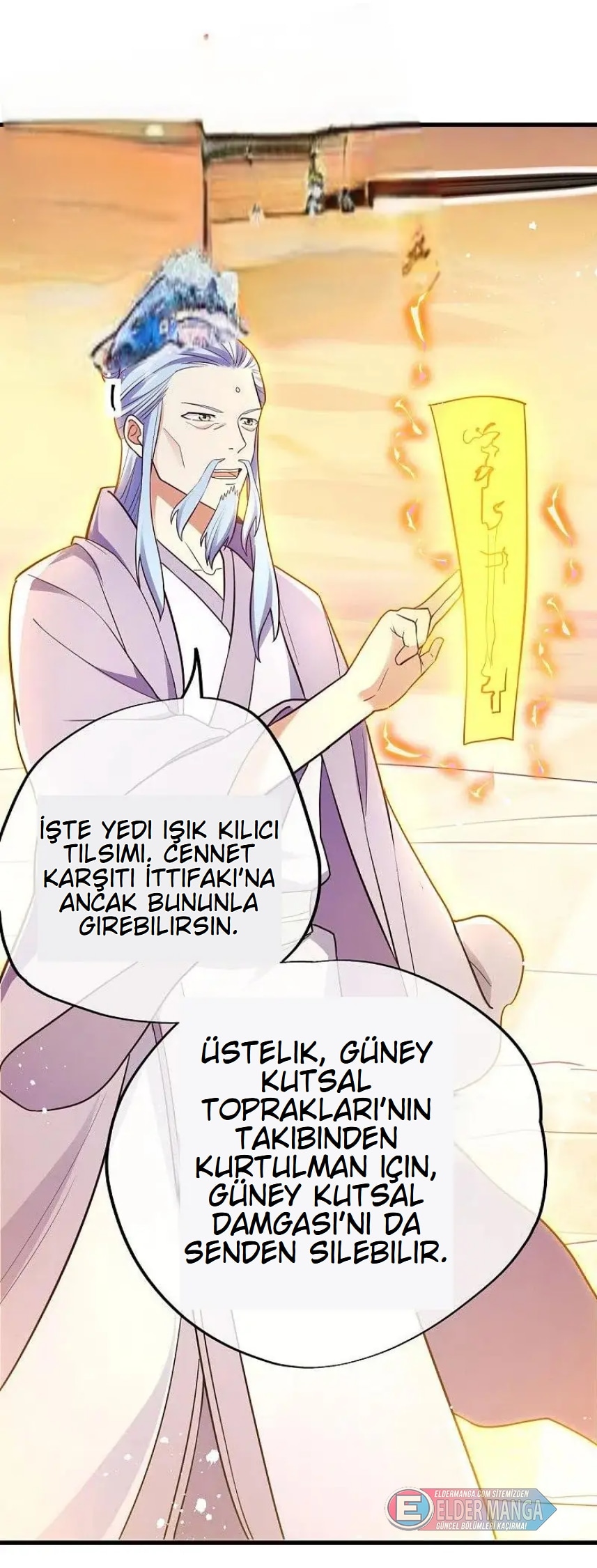 Eşsiz Savaş Ruhu Bölüm 474 - Sayfa 28