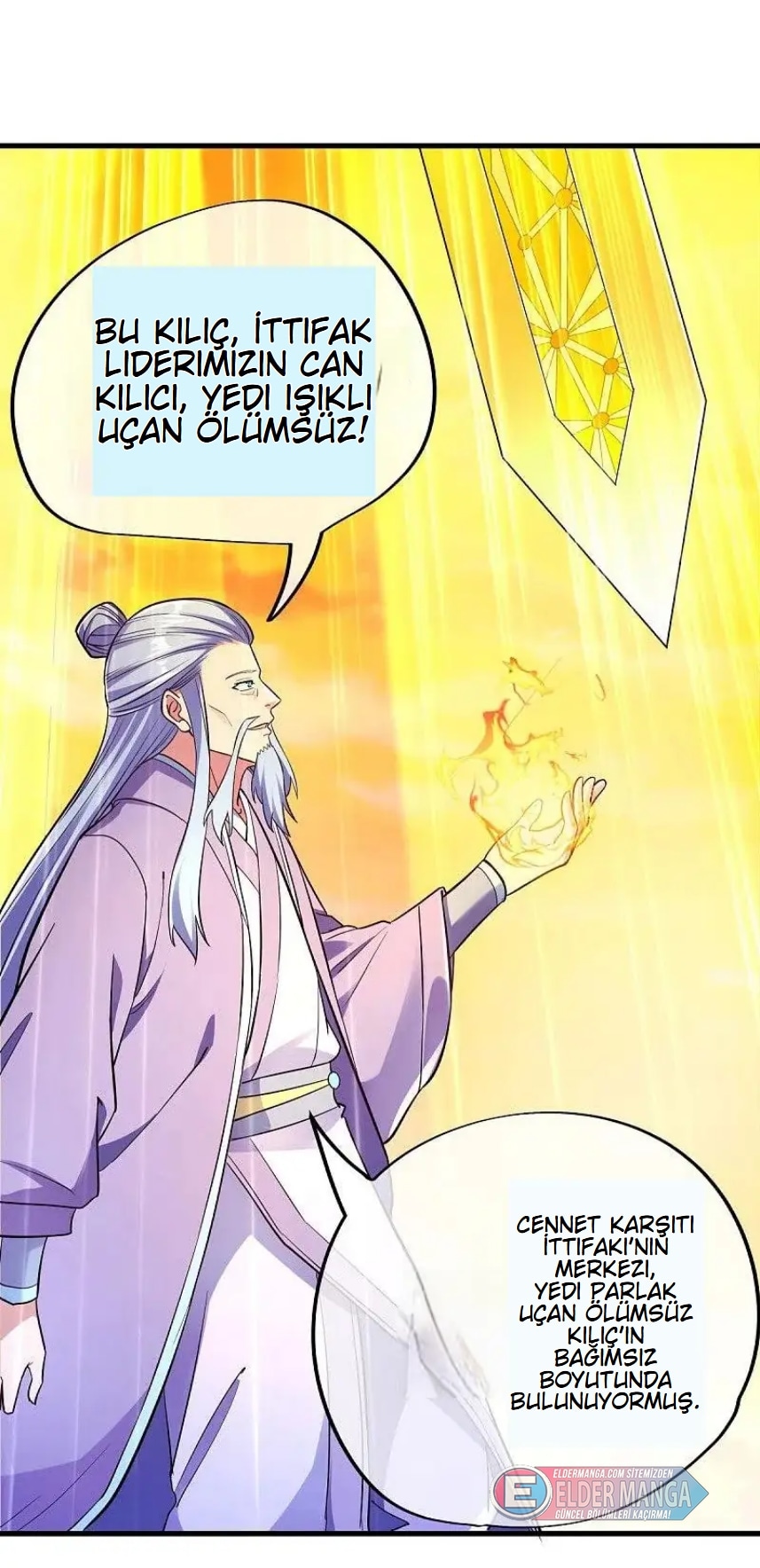 Eşsiz Savaş Ruhu Bölüm 474 - Sayfa 30