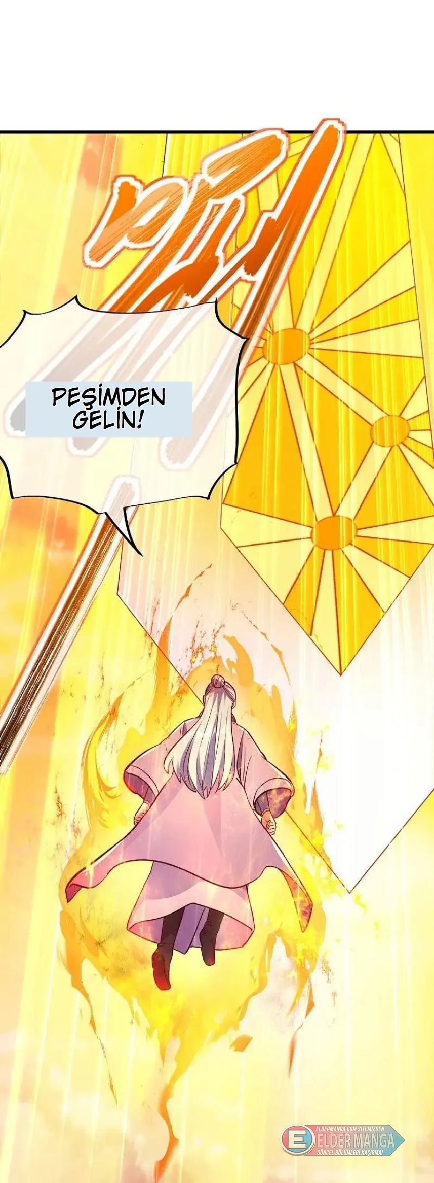 Eşsiz Savaş Ruhu Bölüm 474 - Sayfa 31