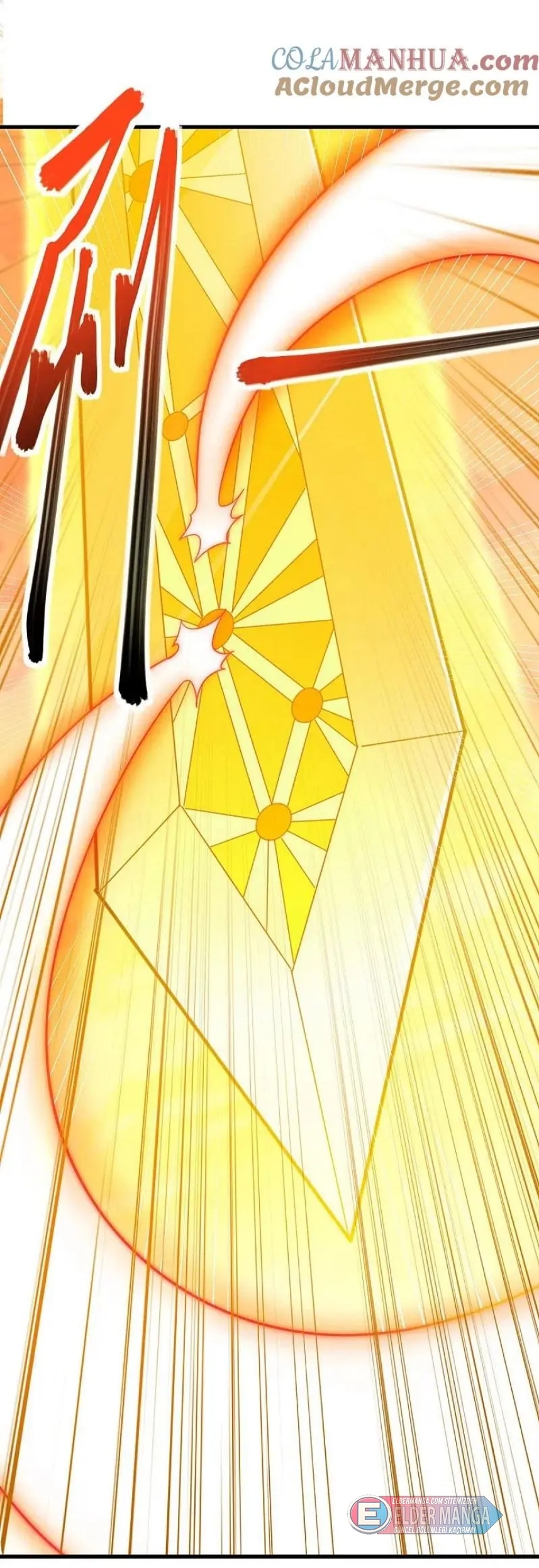 Eşsiz Savaş Ruhu Bölüm 474 - Sayfa 33