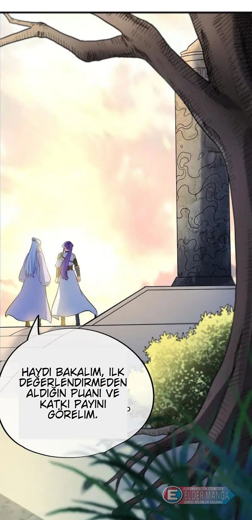 Eşsiz Savaş Ruhu Bölüm 474 - Sayfa 40