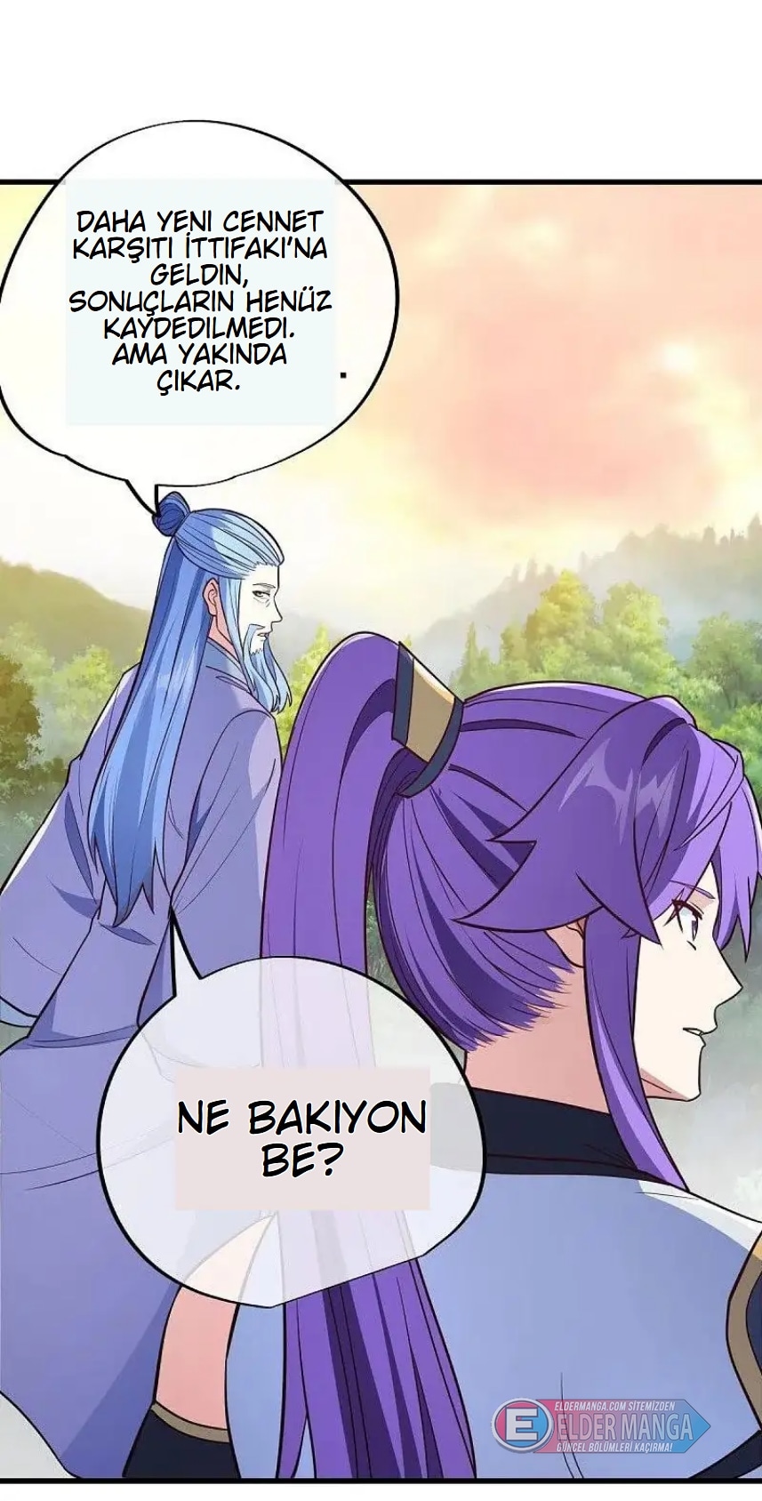 Eşsiz Savaş Ruhu Bölüm 474 - Sayfa 43