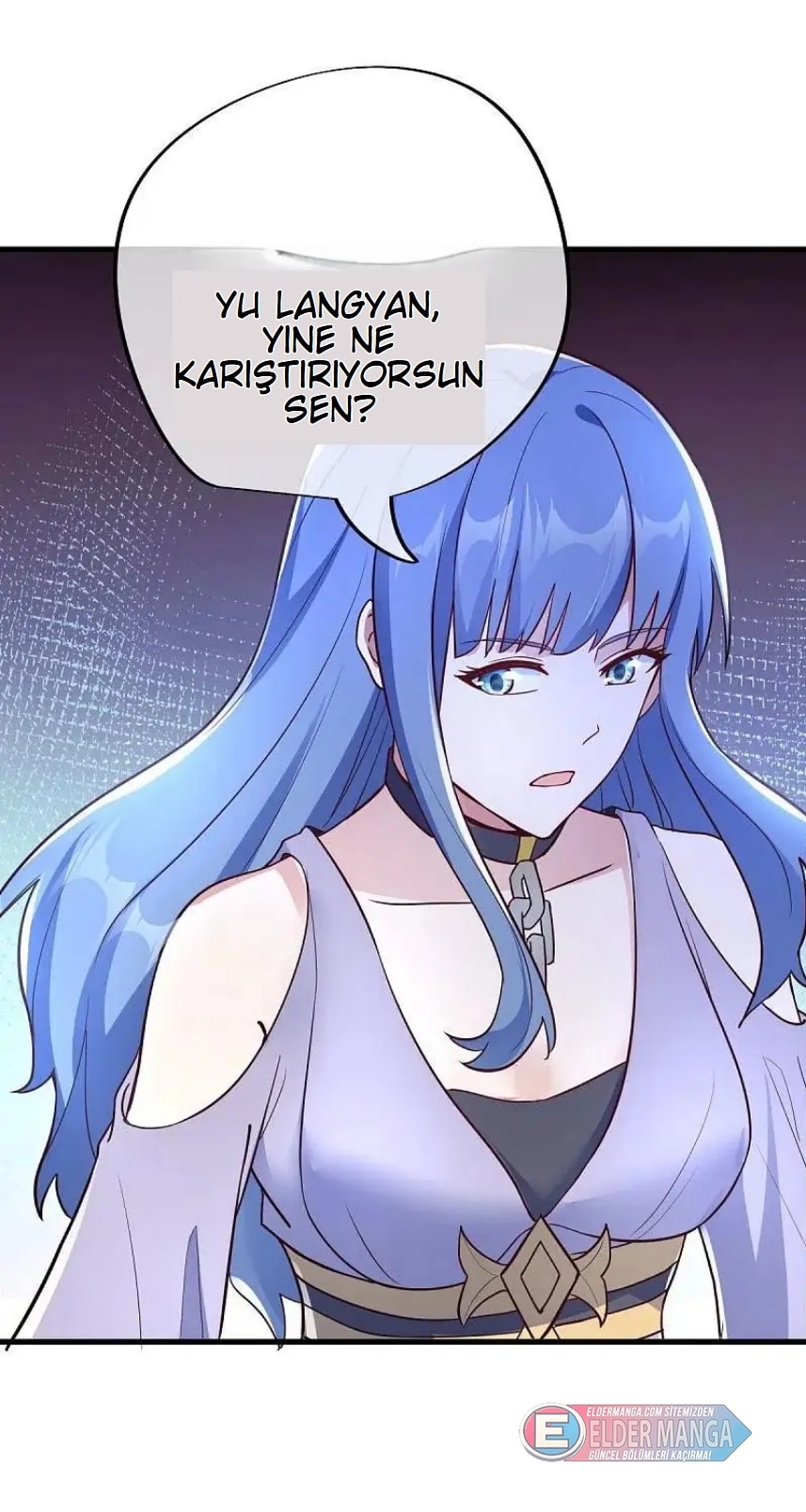 Eşsiz Savaş Ruhu Bölüm 474 - Sayfa 49