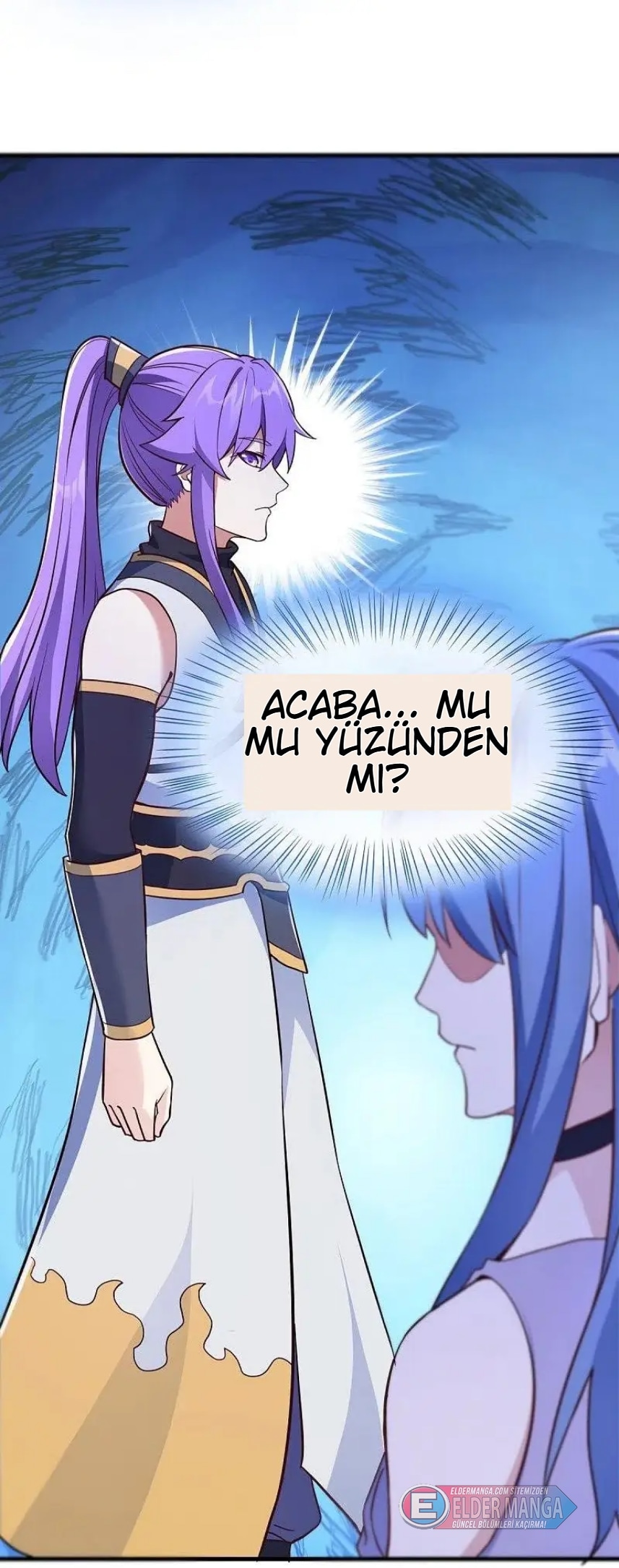 Eşsiz Savaş Ruhu Bölüm 474 - Sayfa 51