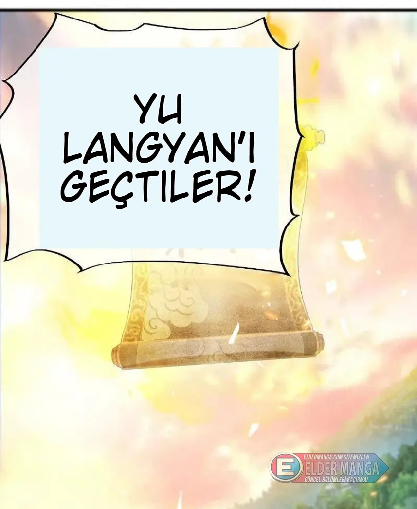 Eşsiz Savaş Ruhu Bölüm 474 - Sayfa 54