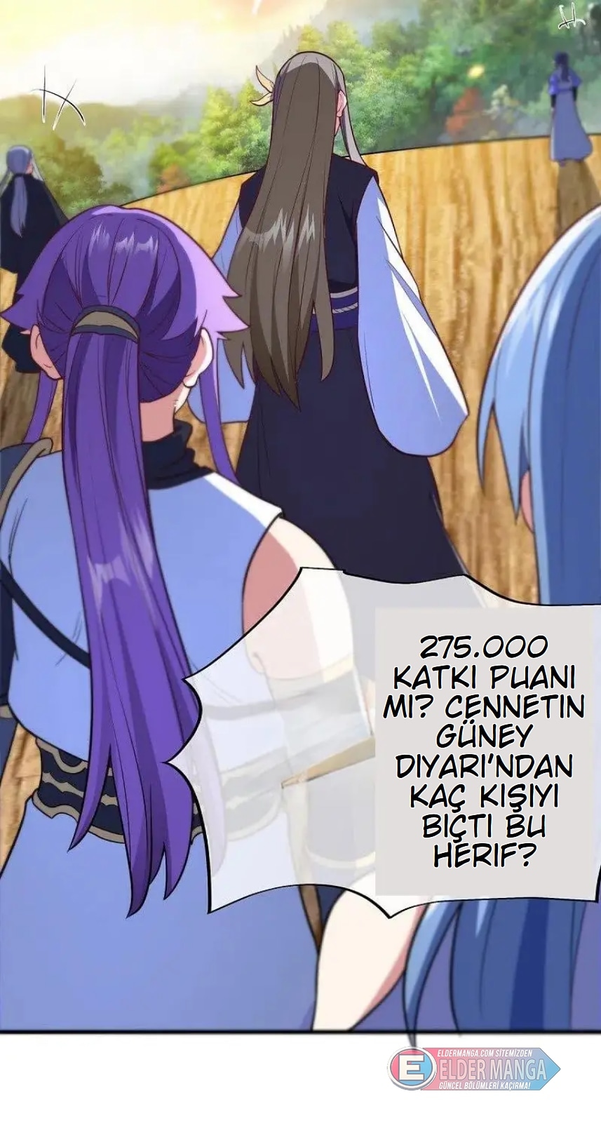 Eşsiz Savaş Ruhu Bölüm 474 - Sayfa 55