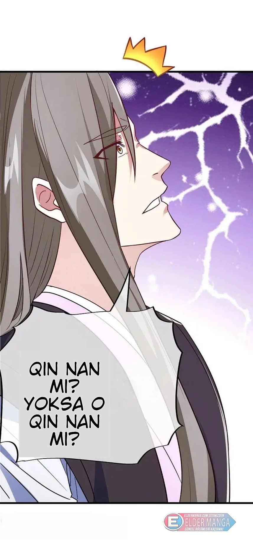 Eşsiz Savaş Ruhu Bölüm 474 - Sayfa 56