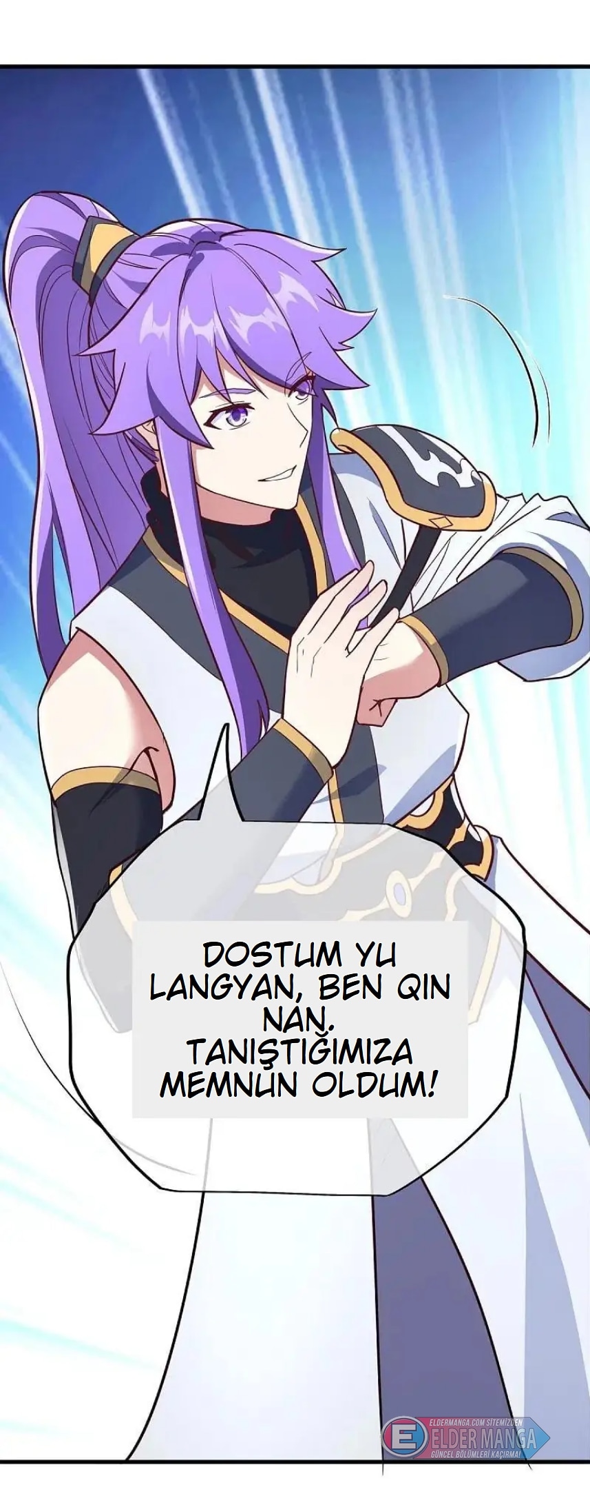 Eşsiz Savaş Ruhu Bölüm 474 - Sayfa 57