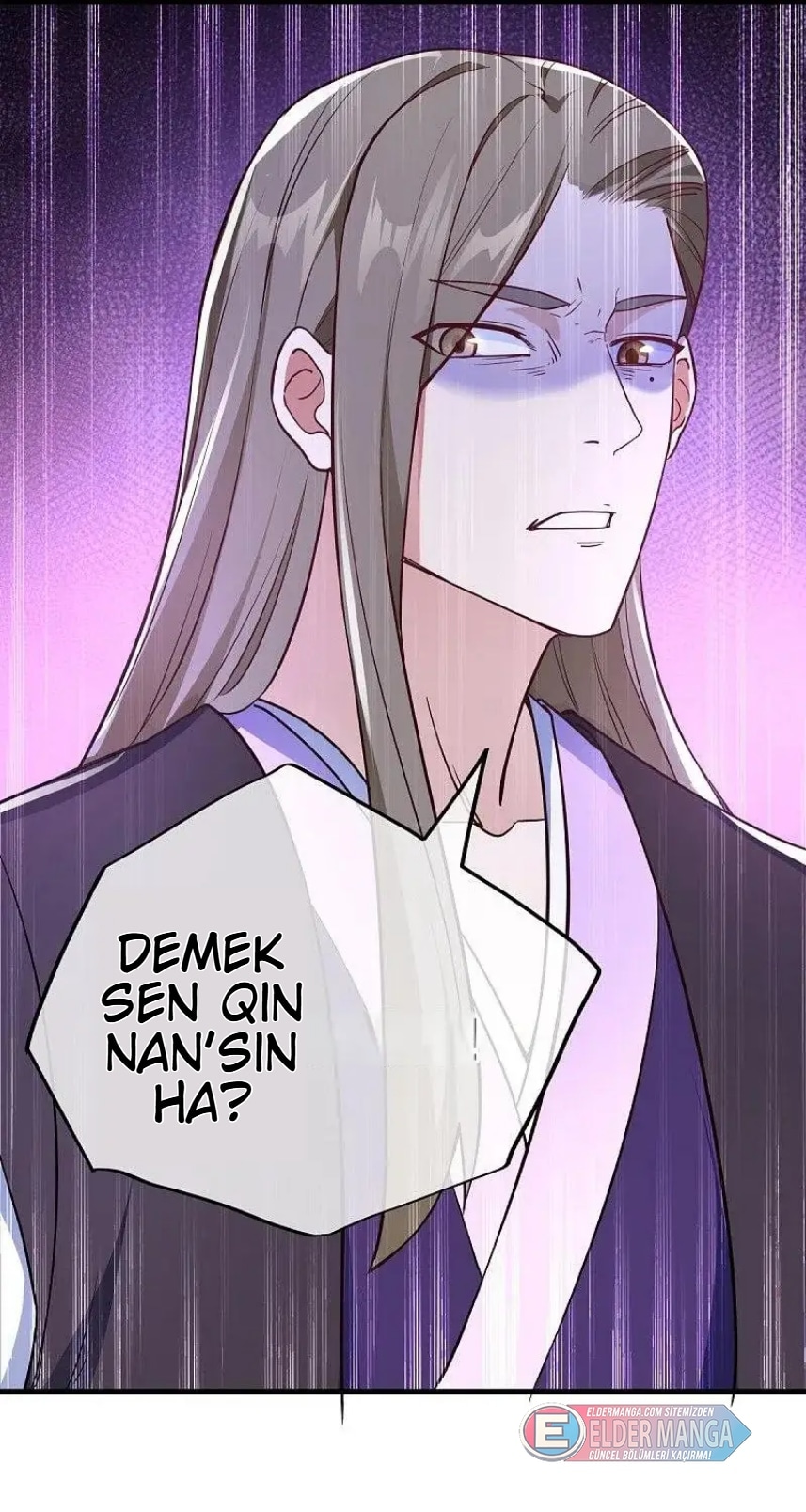 Eşsiz Savaş Ruhu Bölüm 474 - Sayfa 59