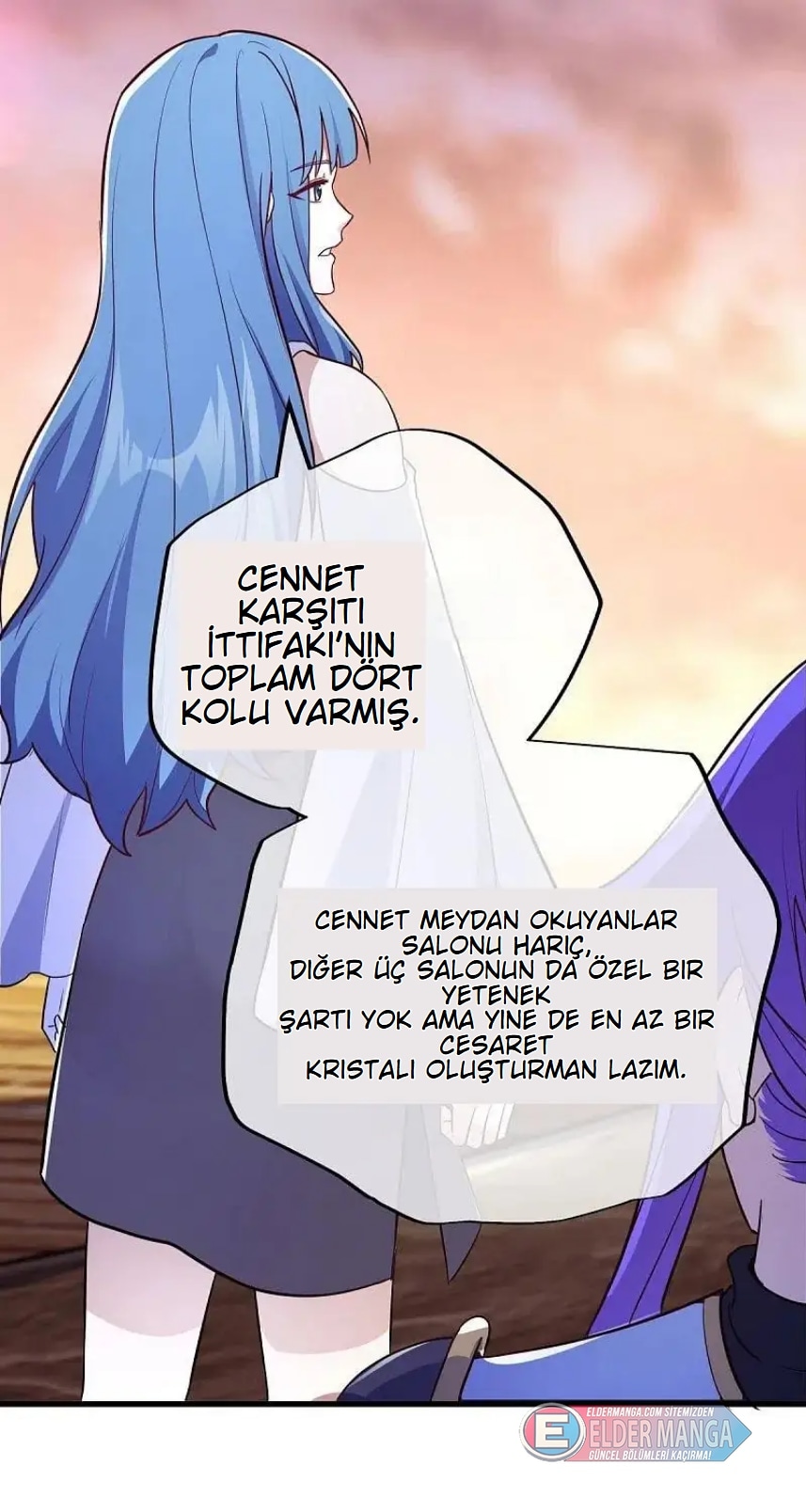 Eşsiz Savaş Ruhu Bölüm 474 - Sayfa 63