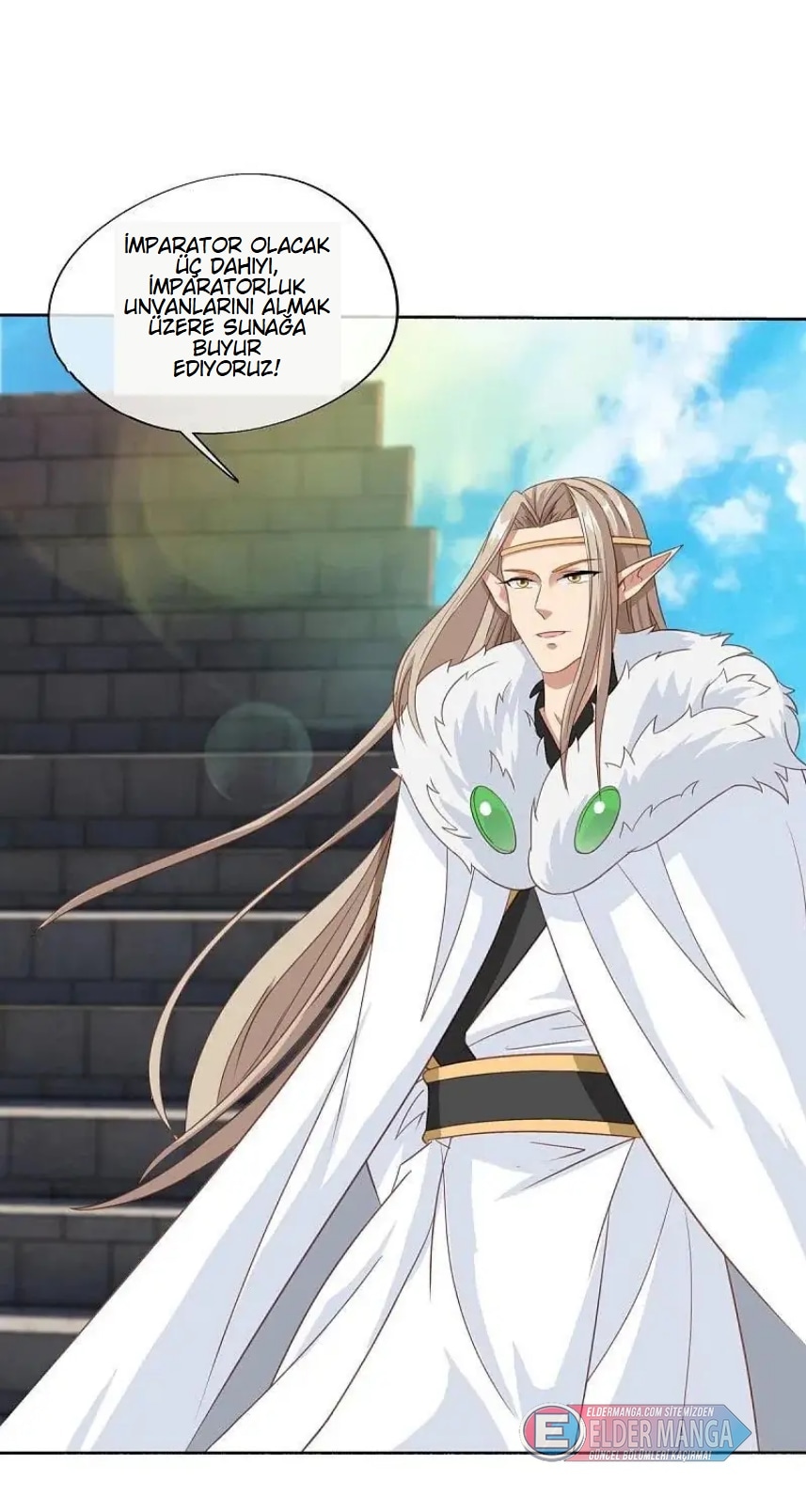 Eşsiz Savaş Ruhu Bölüm 462 - Sayfa 2