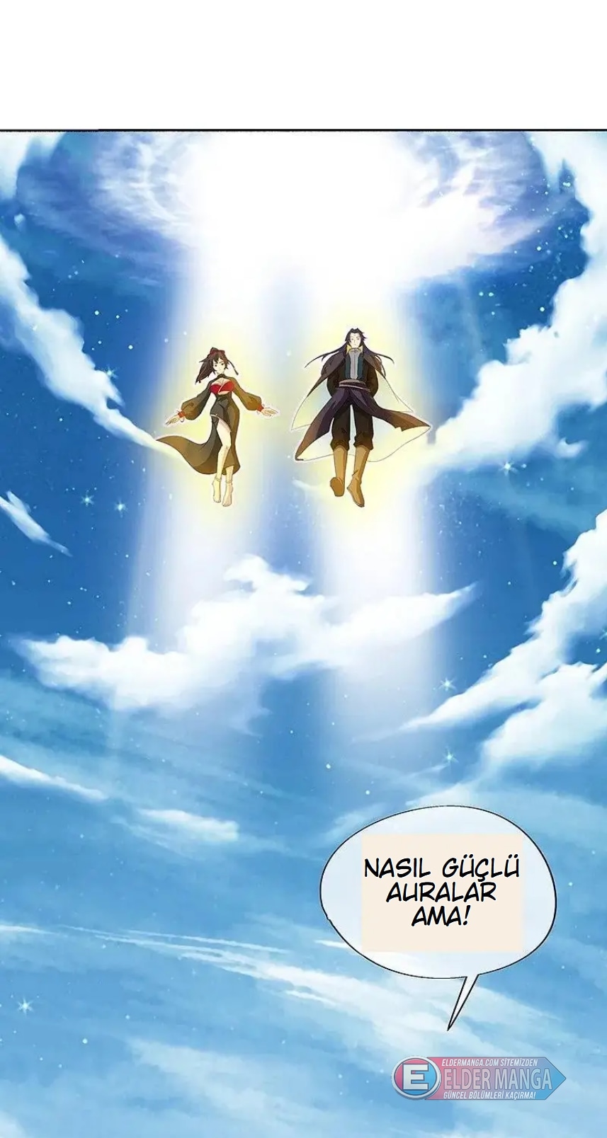 Eşsiz Savaş Ruhu Bölüm 462 - Sayfa 3
