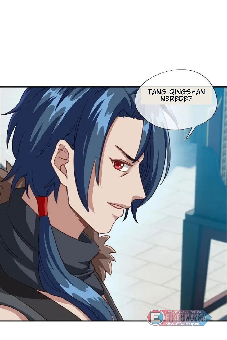 Eşsiz Savaş Ruhu Bölüm 462 - Sayfa 6