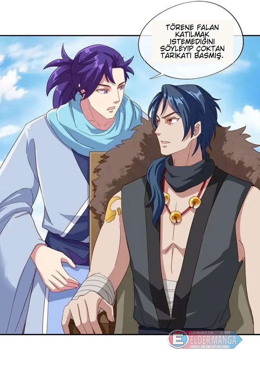 Eşsiz Savaş Ruhu Bölüm 462 - Sayfa 7