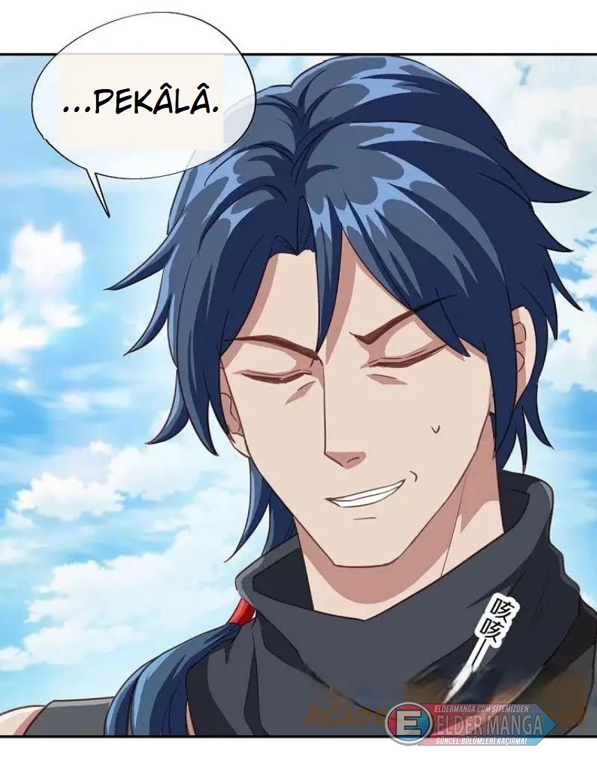 Eşsiz Savaş Ruhu Bölüm 462 - Sayfa 8