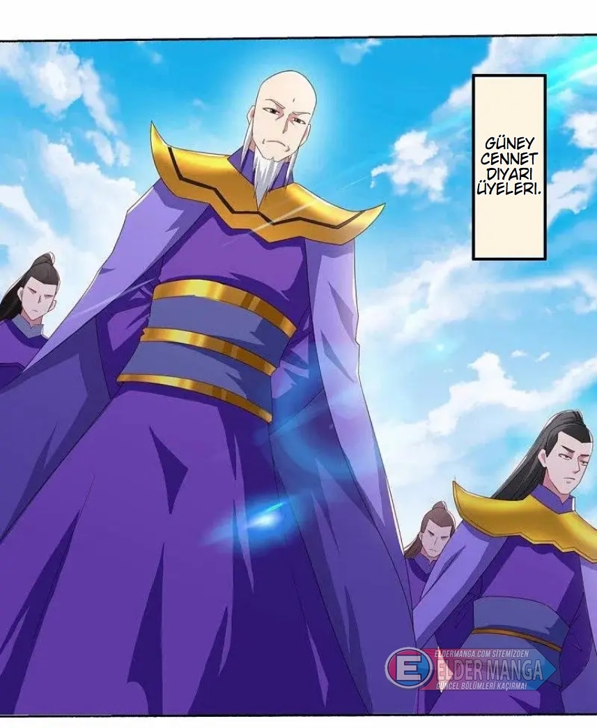 Eşsiz Savaş Ruhu Bölüm 462 - Sayfa 16