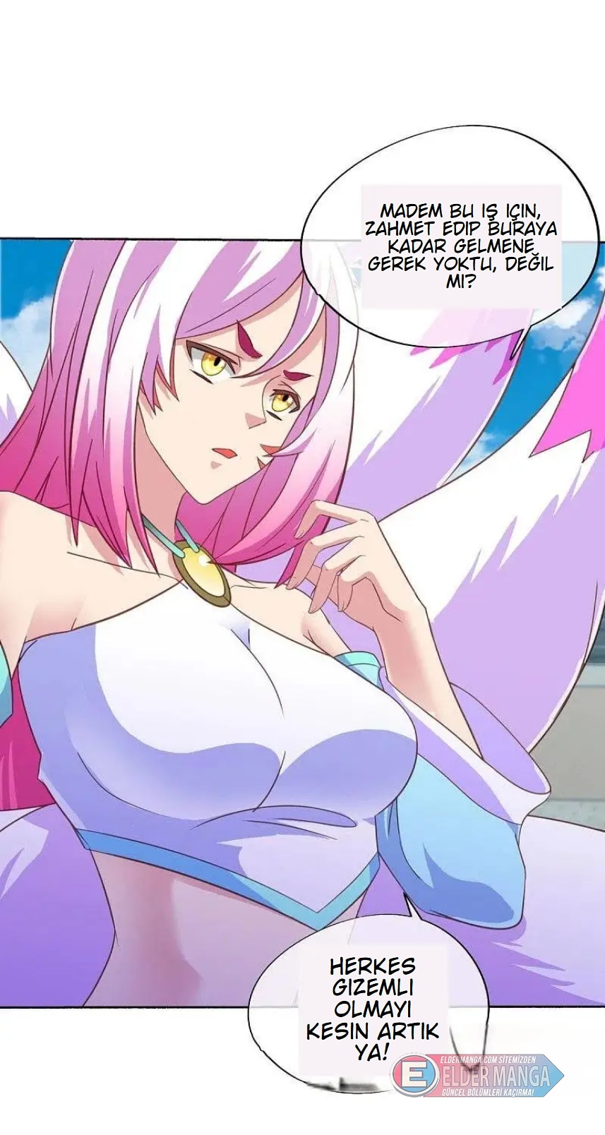 Eşsiz Savaş Ruhu Bölüm 462 - Sayfa 19