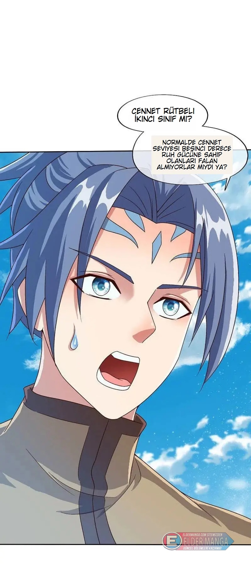 Eşsiz Savaş Ruhu Bölüm 462 - Sayfa 21