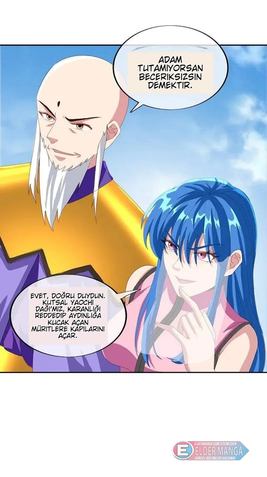 Eşsiz Savaş Ruhu Bölüm 462 - Sayfa 26