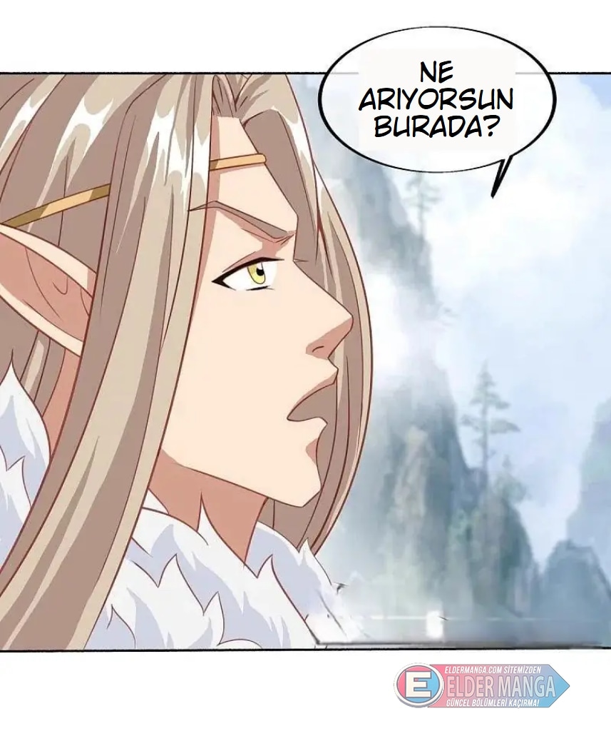 Eşsiz Savaş Ruhu Bölüm 462 - Sayfa 29