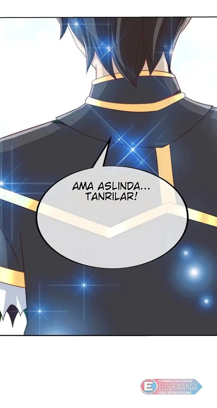 Eşsiz Savaş Ruhu Bölüm 462 - Sayfa 31