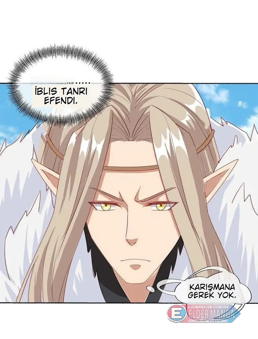 Eşsiz Savaş Ruhu Bölüm 462 - Sayfa 33