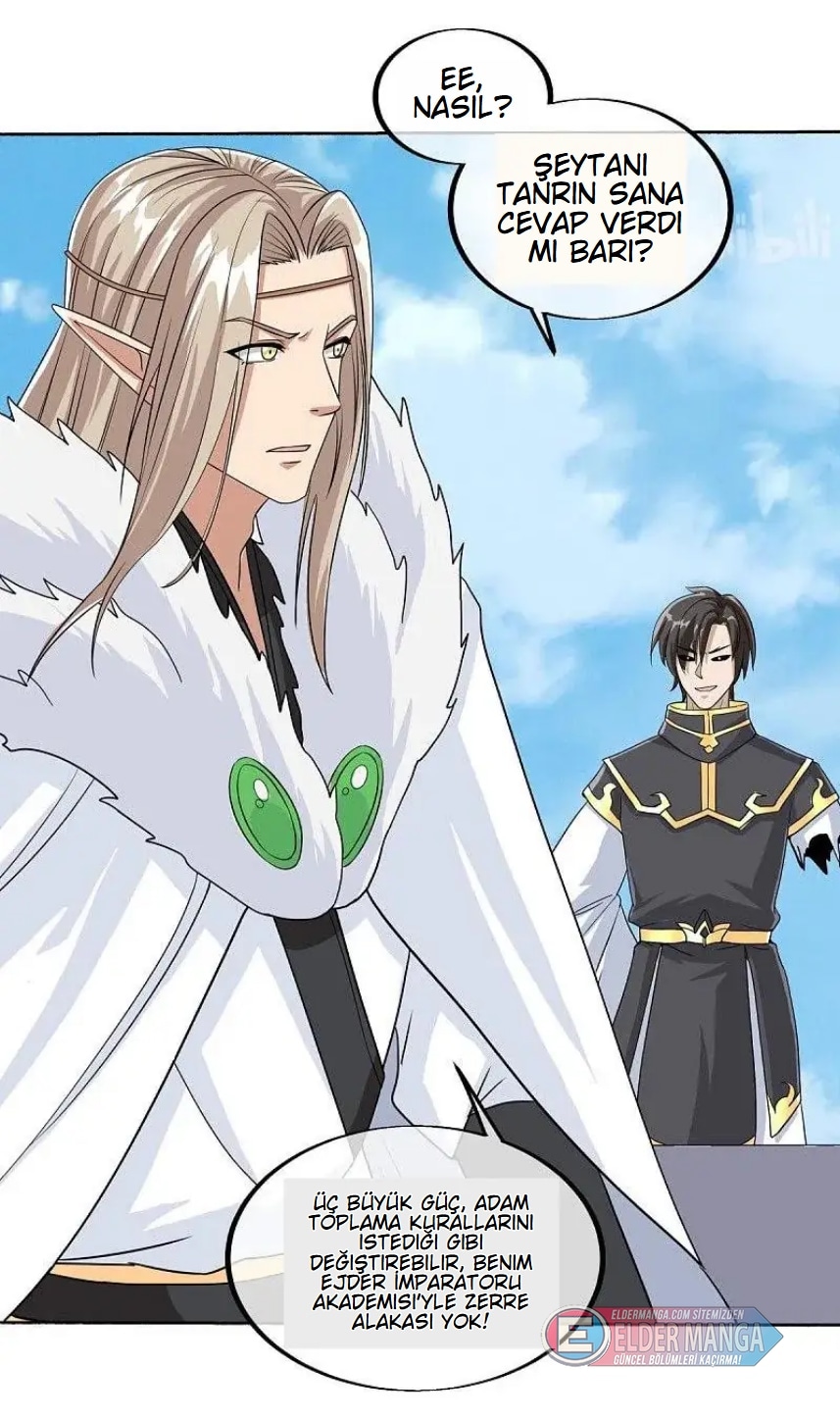 Eşsiz Savaş Ruhu Bölüm 462 - Sayfa 34