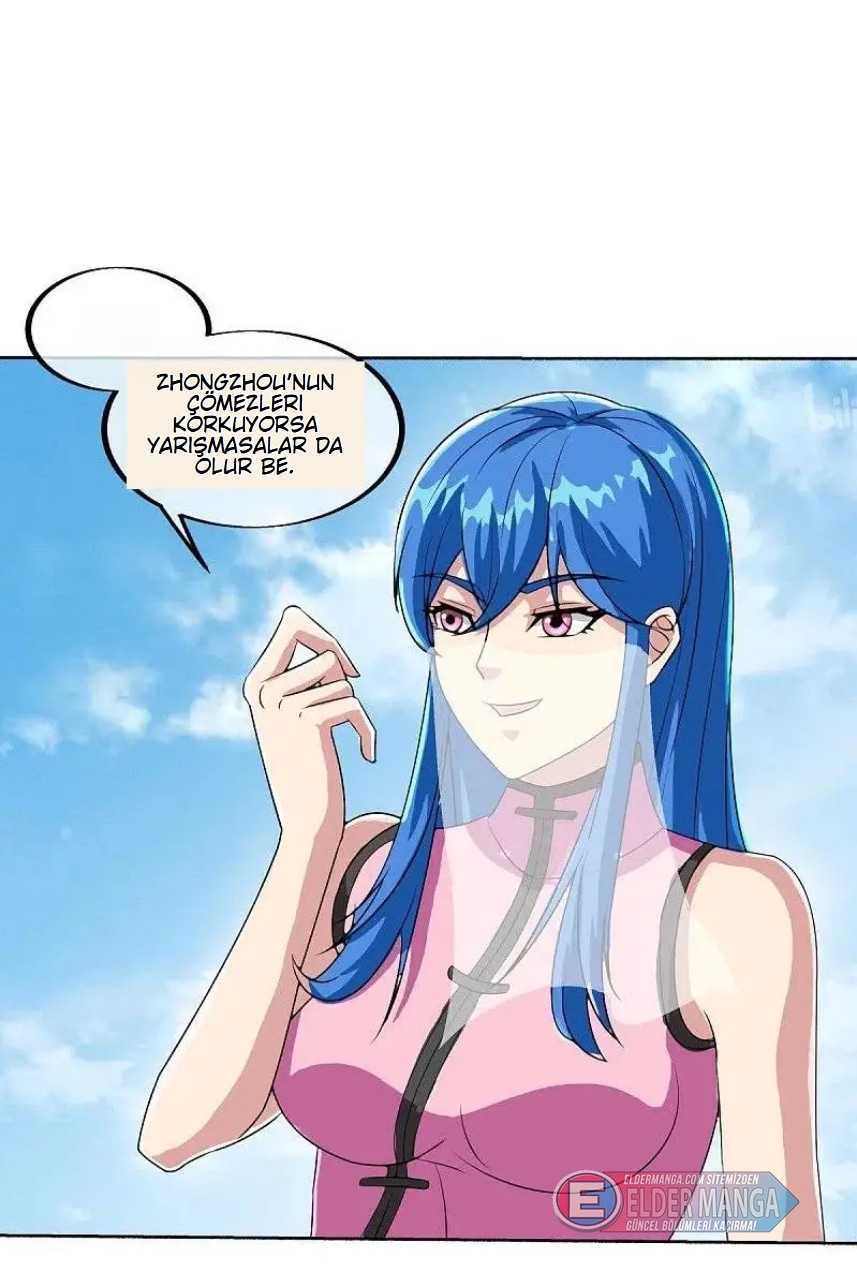 Eşsiz Savaş Ruhu Bölüm 462 - Sayfa 37