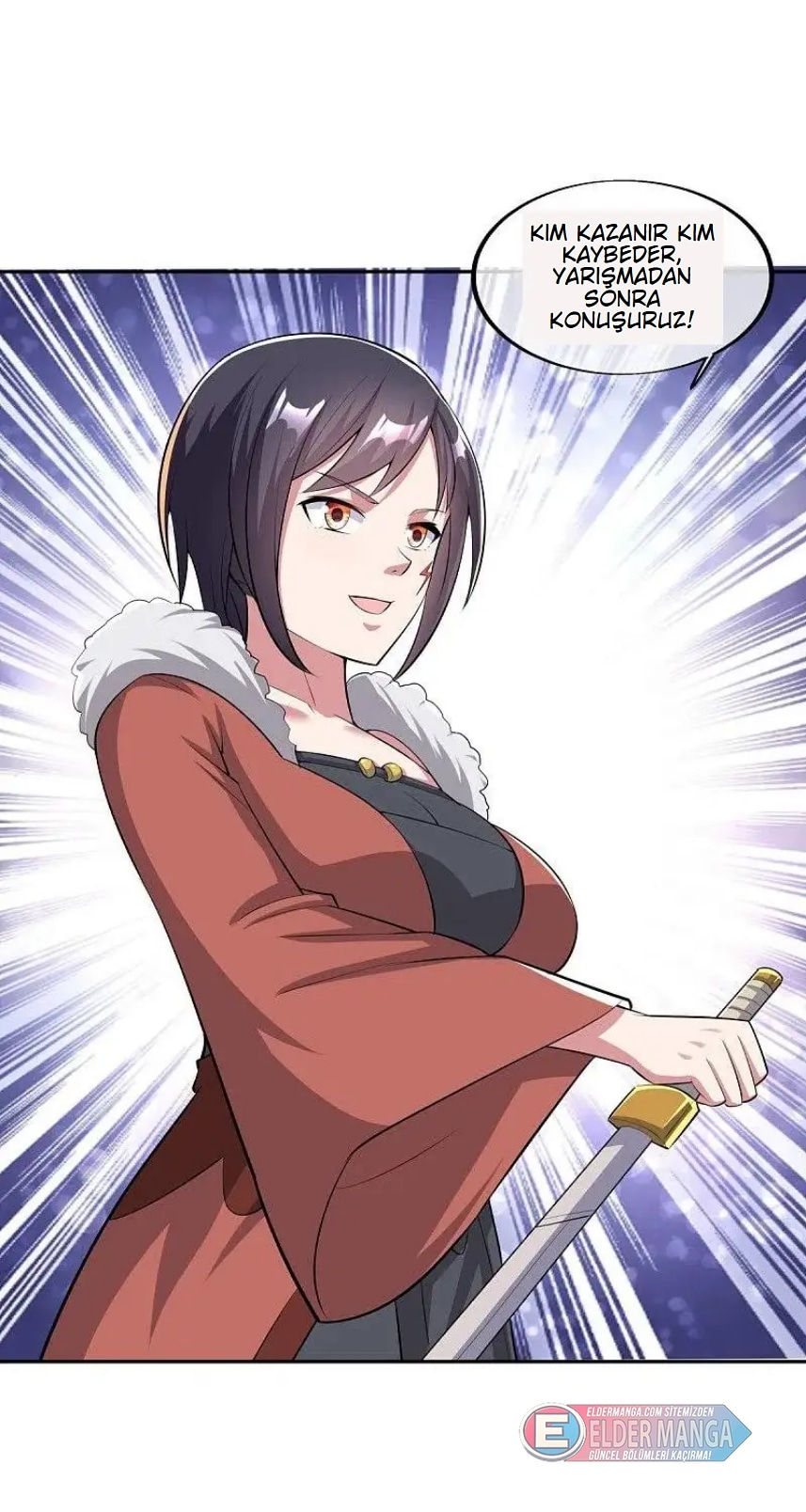 Eşsiz Savaş Ruhu Bölüm 462 - Sayfa 49
