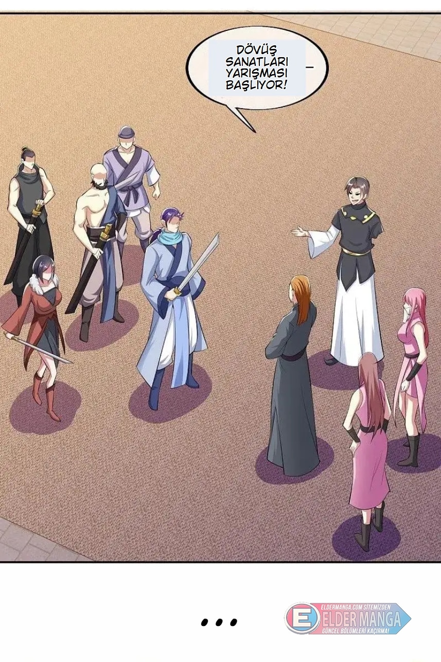 Eşsiz Savaş Ruhu Bölüm 462 - Sayfa 50
