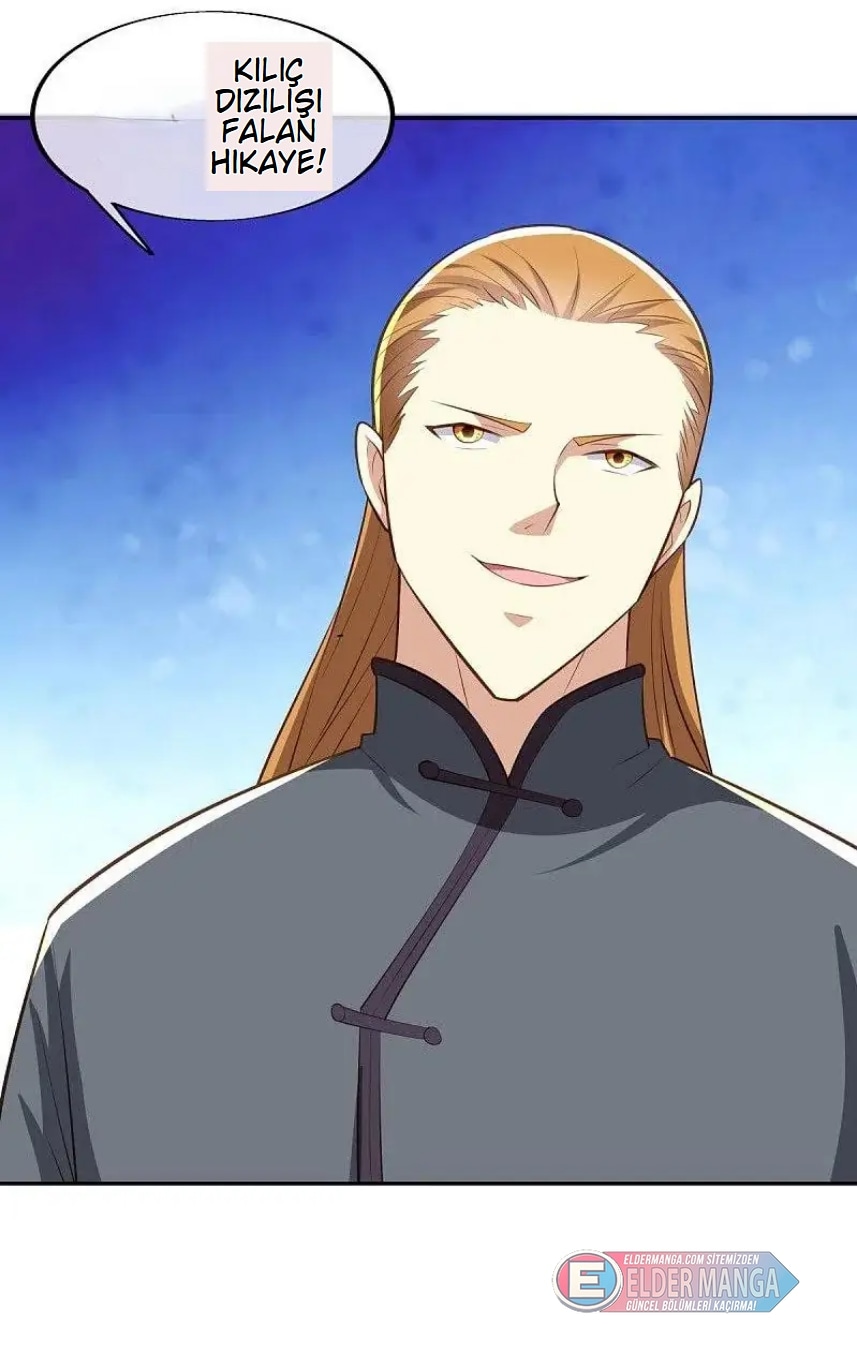 Eşsiz Savaş Ruhu Bölüm 462 - Sayfa 54
