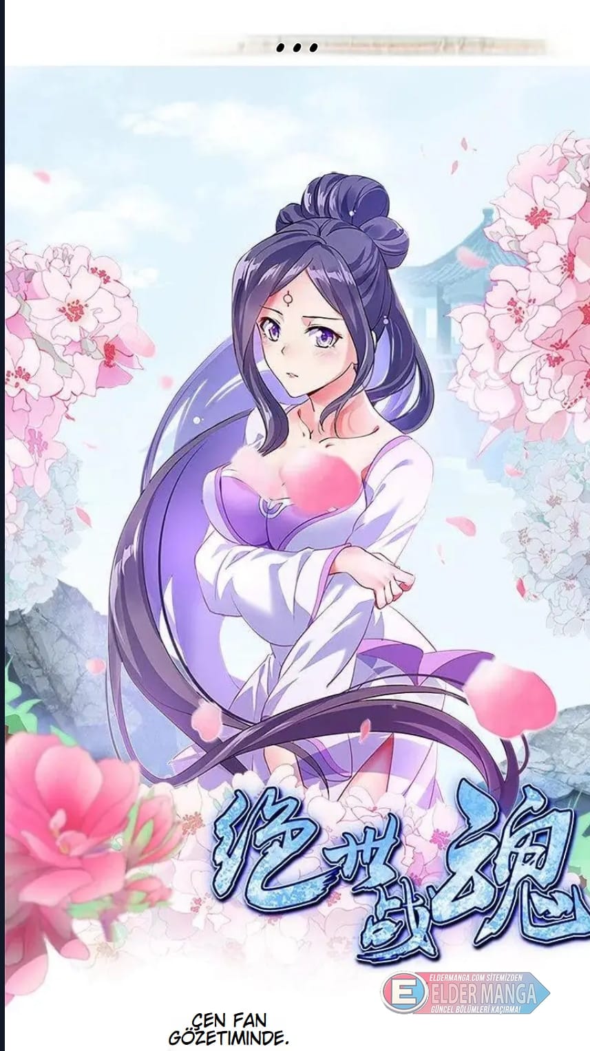 Eşsiz Savaş Ruhu Bölüm 639 - Sayfa 1