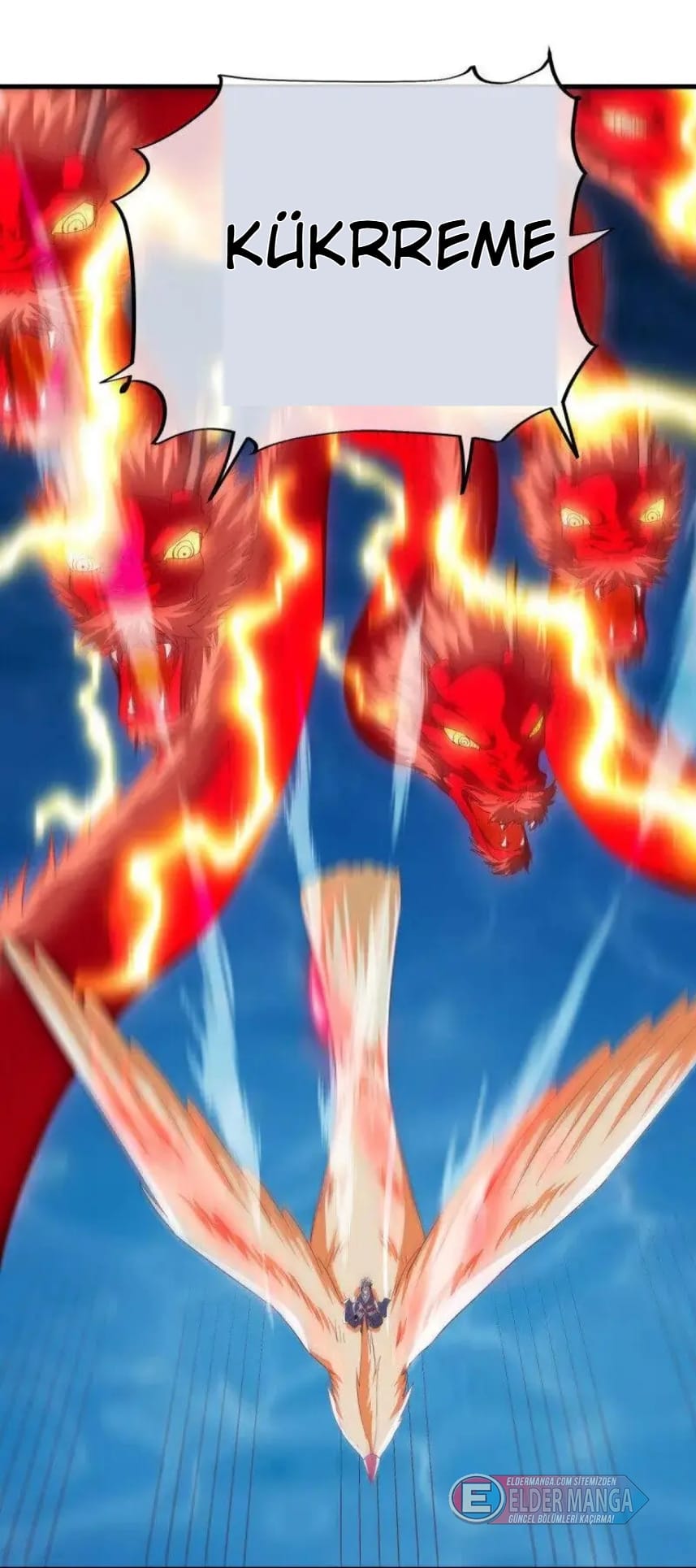 Eşsiz Savaş Ruhu Bölüm 639 - Sayfa 4