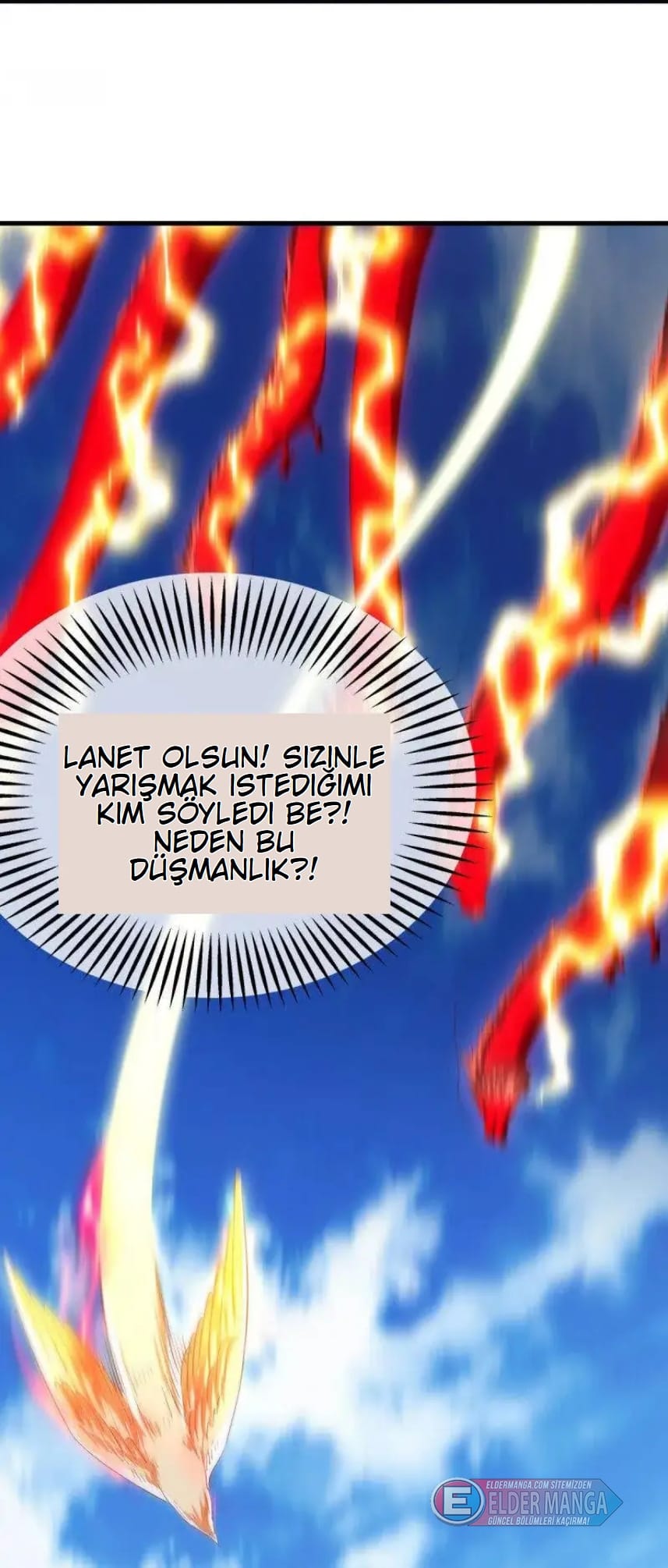 Eşsiz Savaş Ruhu Bölüm 639 - Sayfa 5