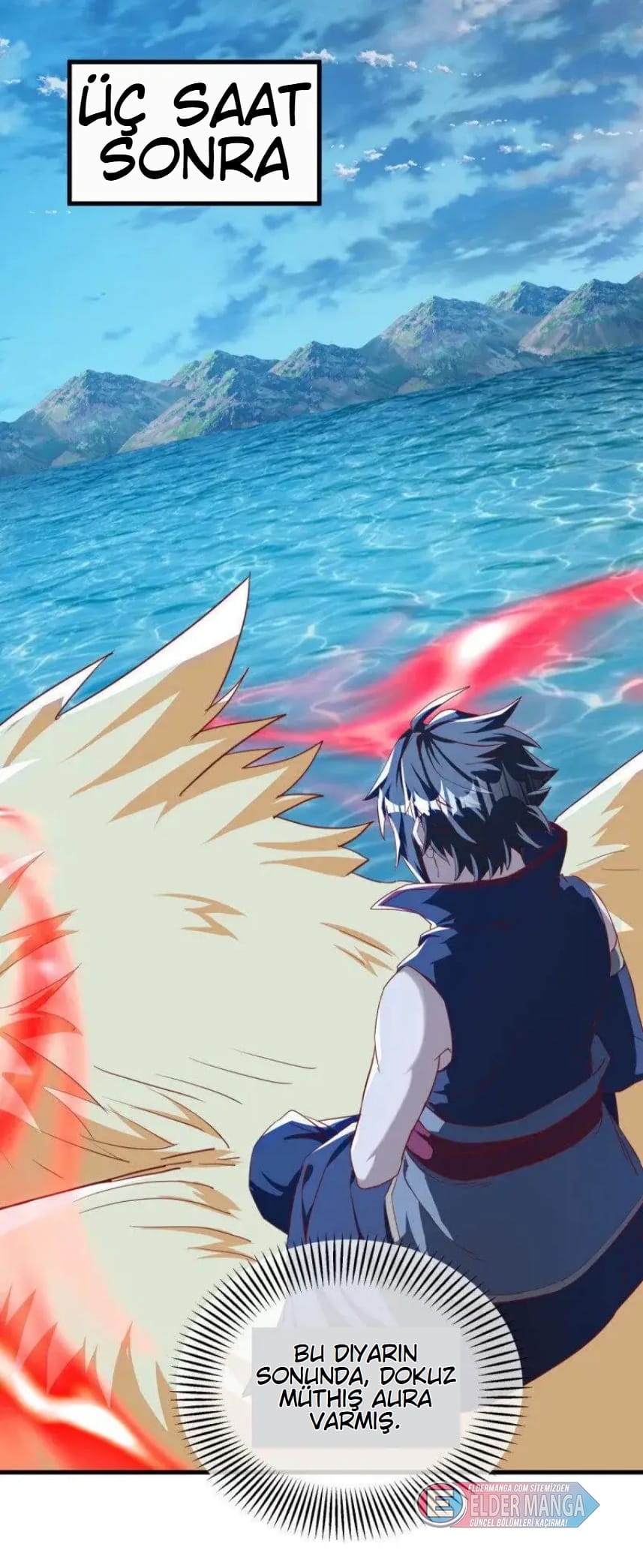 Eşsiz Savaş Ruhu Bölüm 639 - Sayfa 7