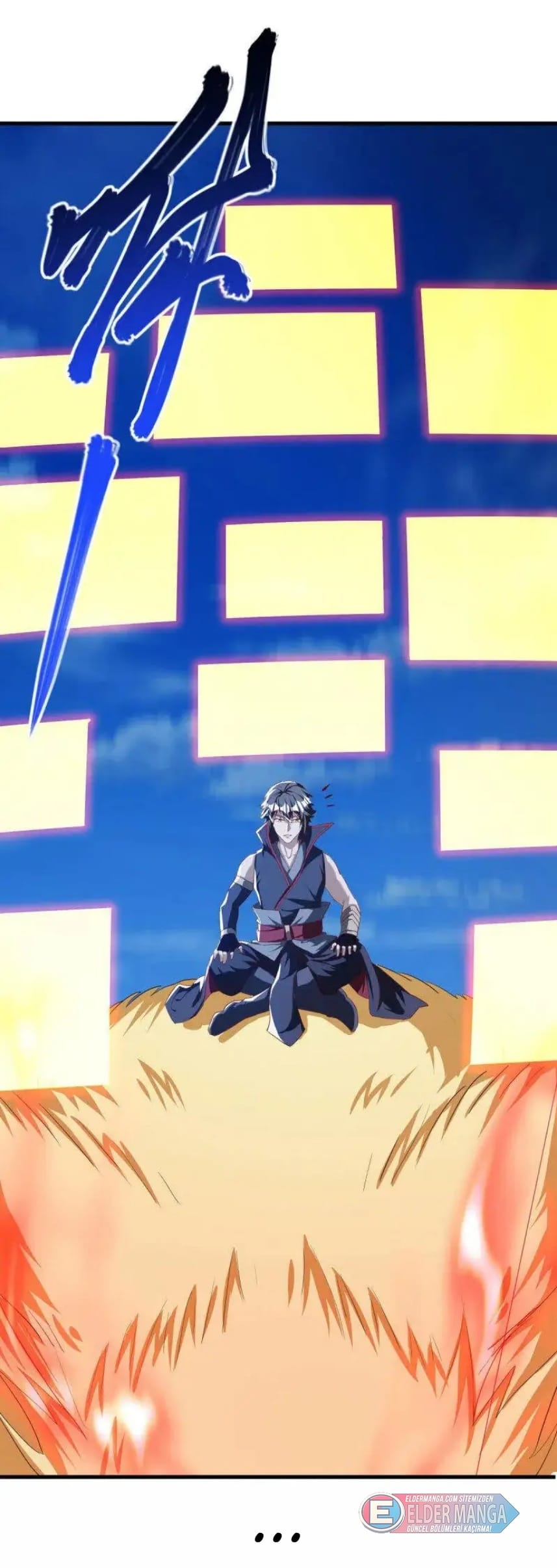 Eşsiz Savaş Ruhu Bölüm 639 - Sayfa 10