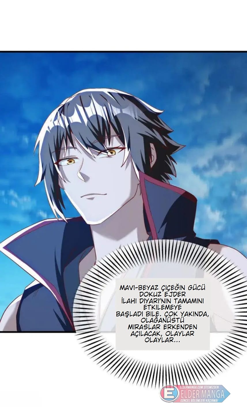 Eşsiz Savaş Ruhu Bölüm 639 - Sayfa 16