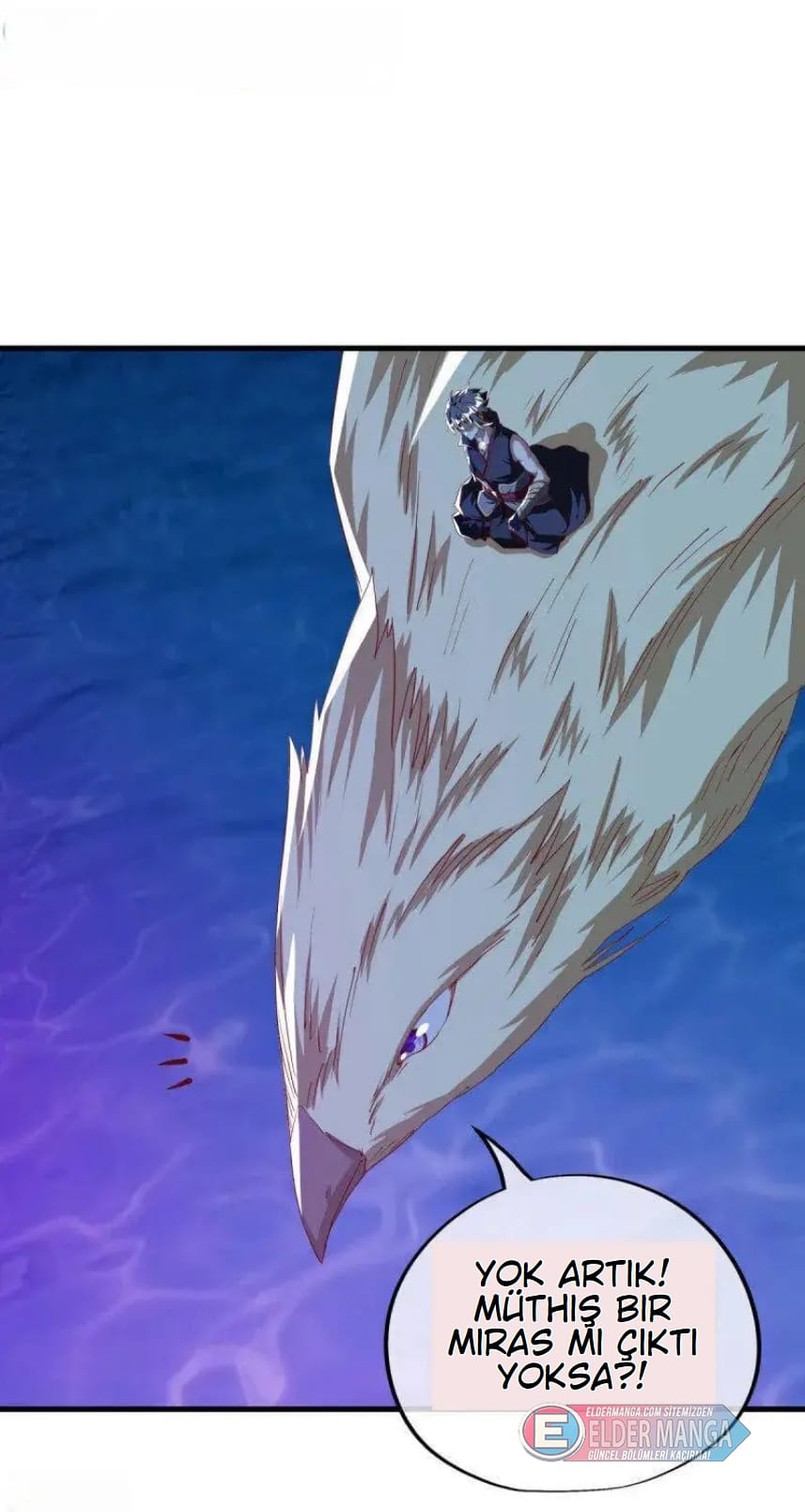 Eşsiz Savaş Ruhu Bölüm 639 - Sayfa 19