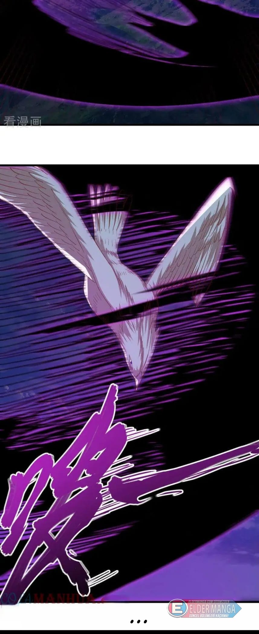 Eşsiz Savaş Ruhu Bölüm 639 - Sayfa 21