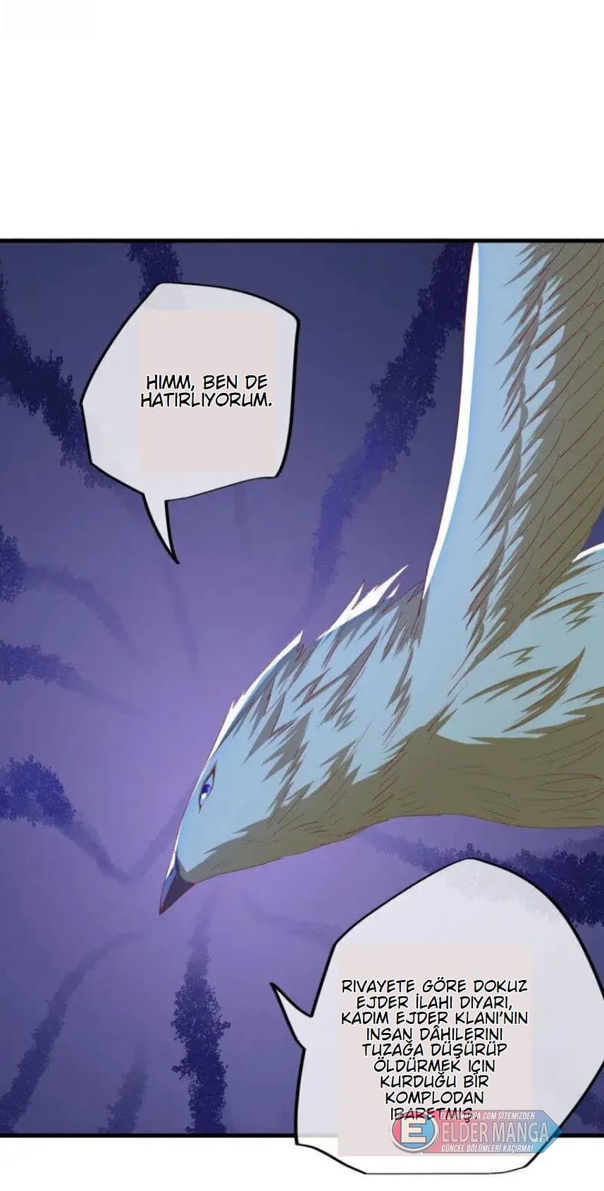 Eşsiz Savaş Ruhu Bölüm 639 - Sayfa 23