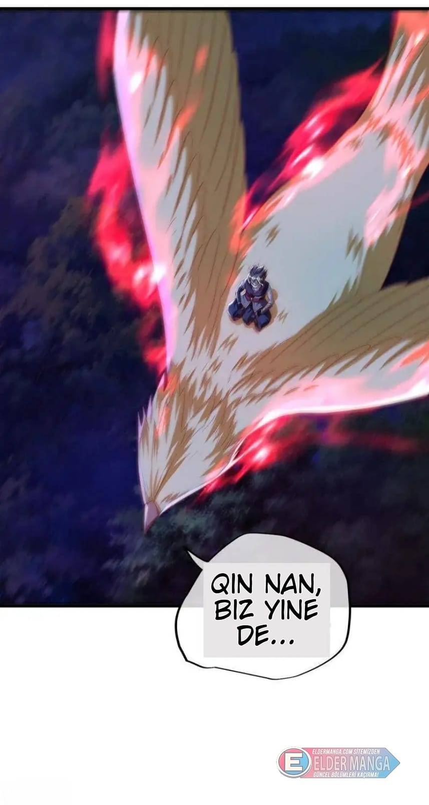 Eşsiz Savaş Ruhu Bölüm 639 - Sayfa 27