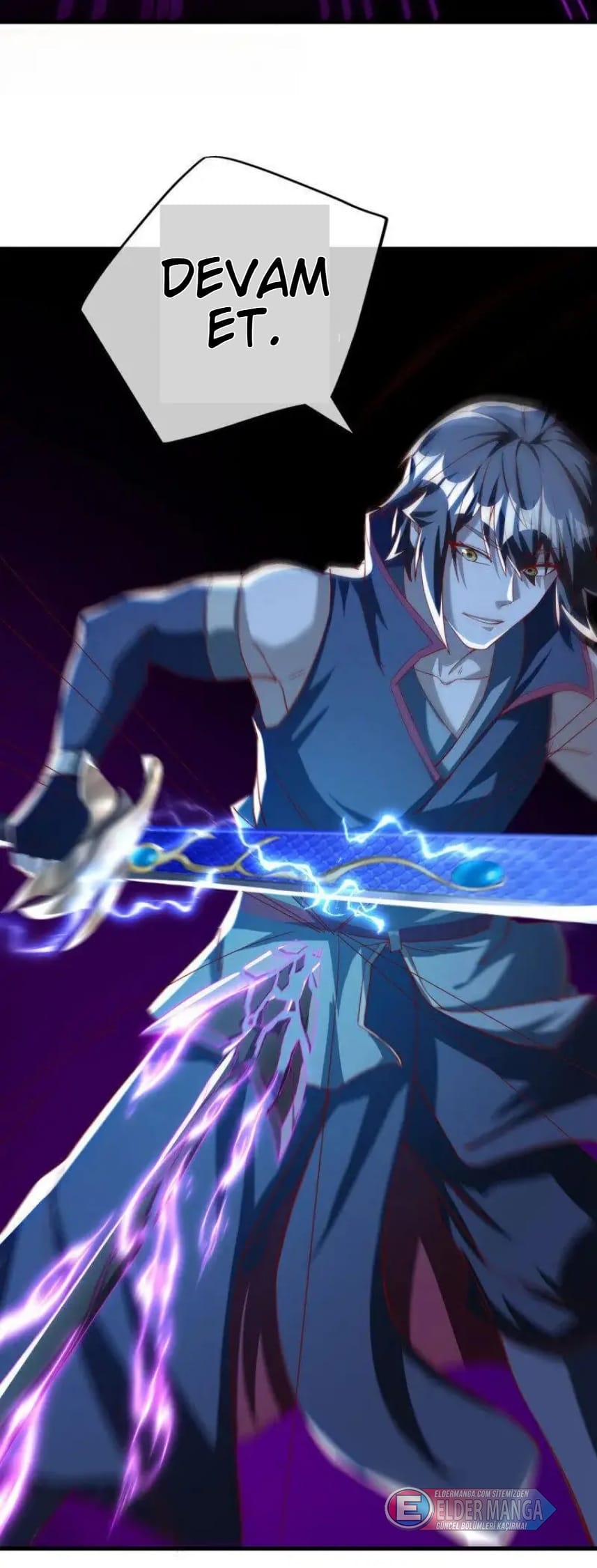 Eşsiz Savaş Ruhu Bölüm 639 - Sayfa 29