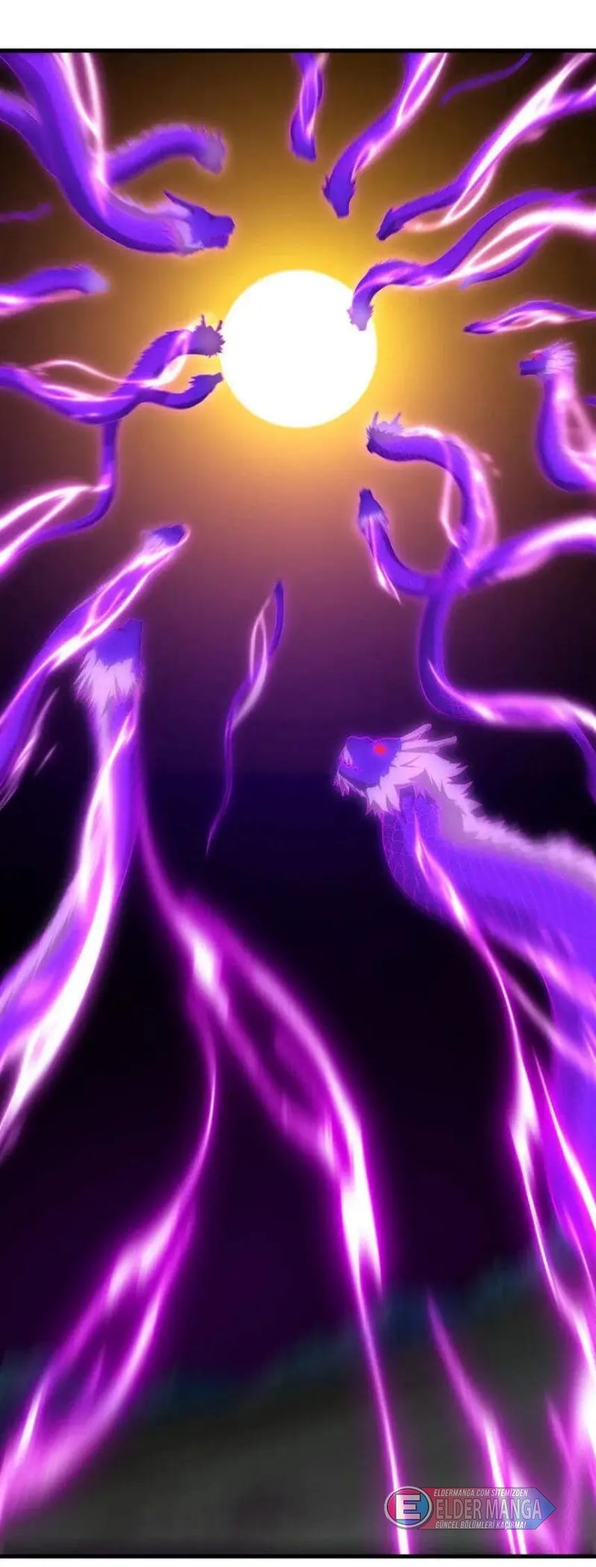 Eşsiz Savaş Ruhu Bölüm 639 - Sayfa 33