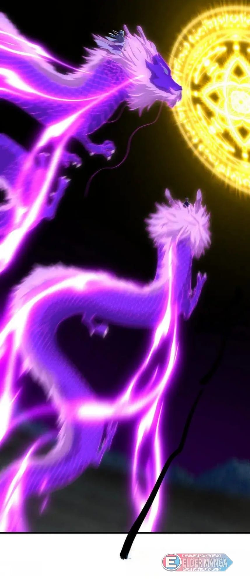 Eşsiz Savaş Ruhu Bölüm 639 - Sayfa 36