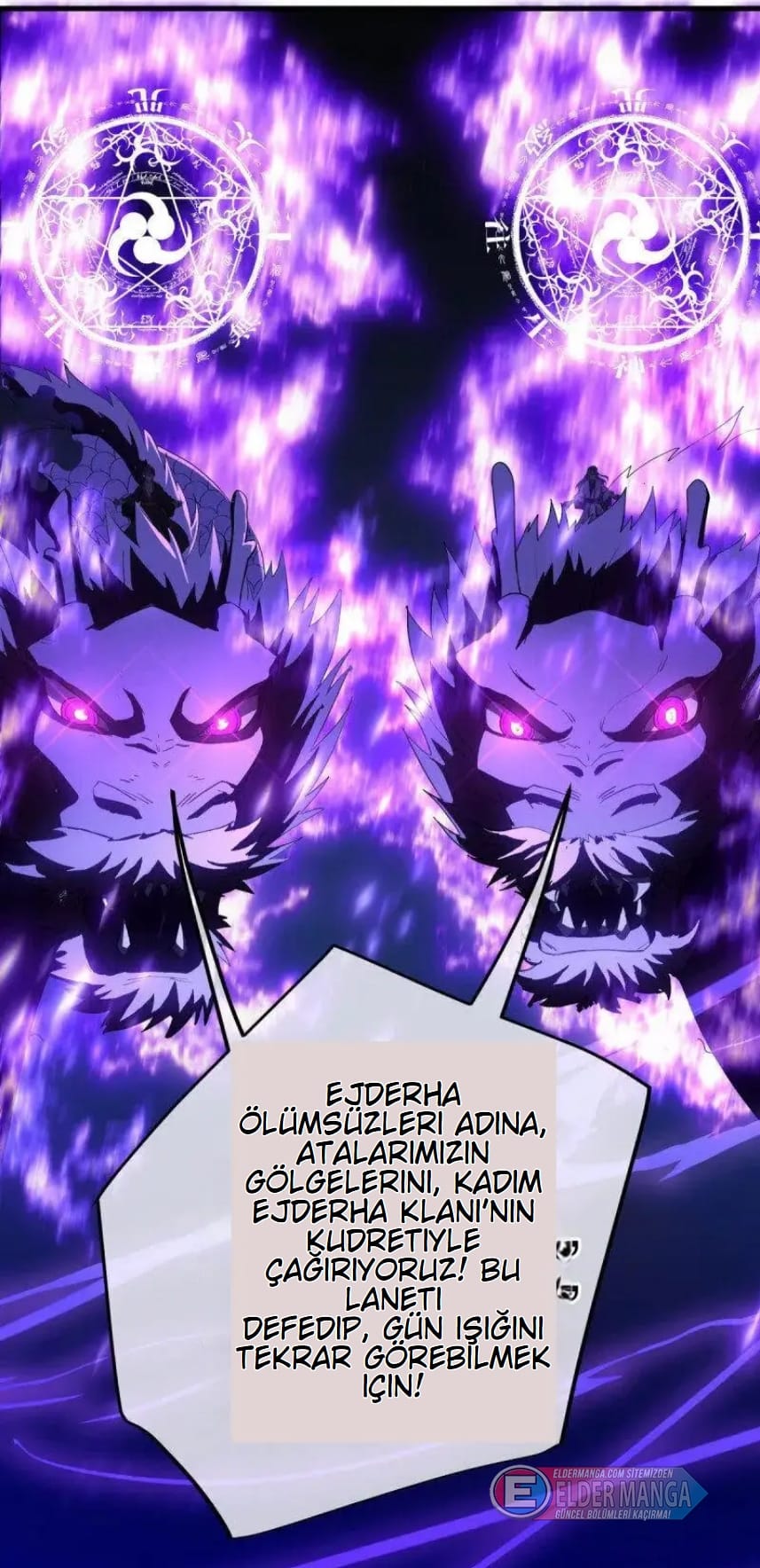 Eşsiz Savaş Ruhu Bölüm 639 - Sayfa 39