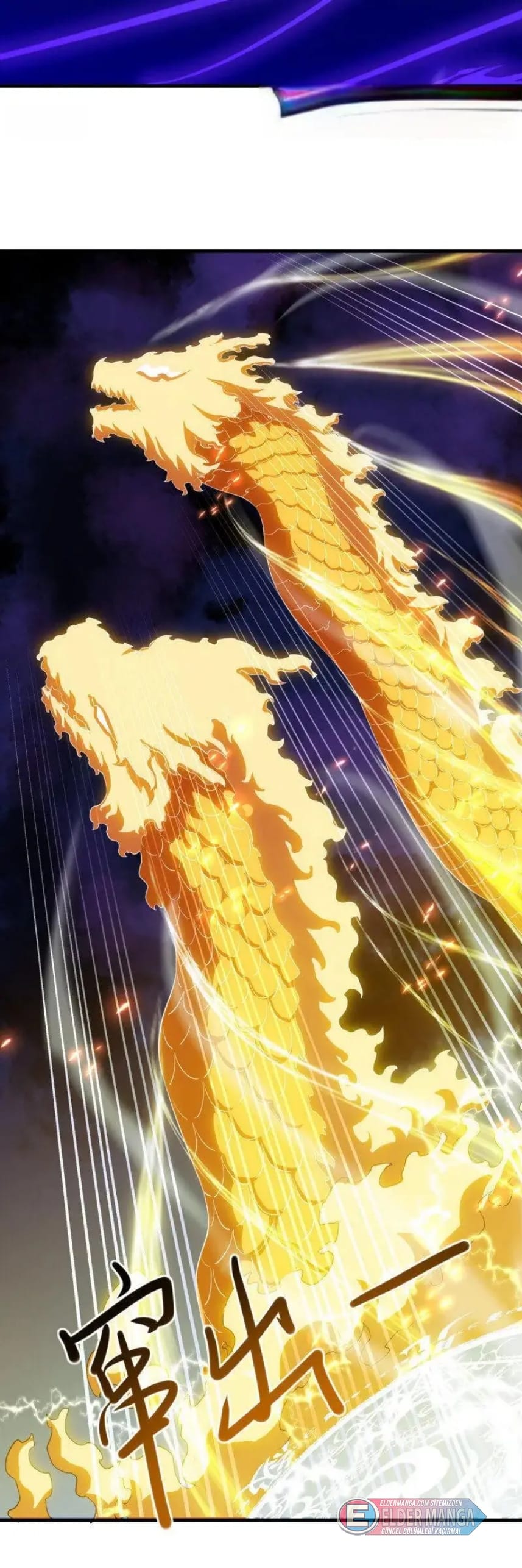 Eşsiz Savaş Ruhu Bölüm 639 - Sayfa 40