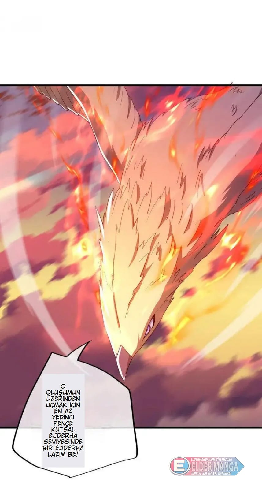 Eşsiz Savaş Ruhu Bölüm 639 - Sayfa 46