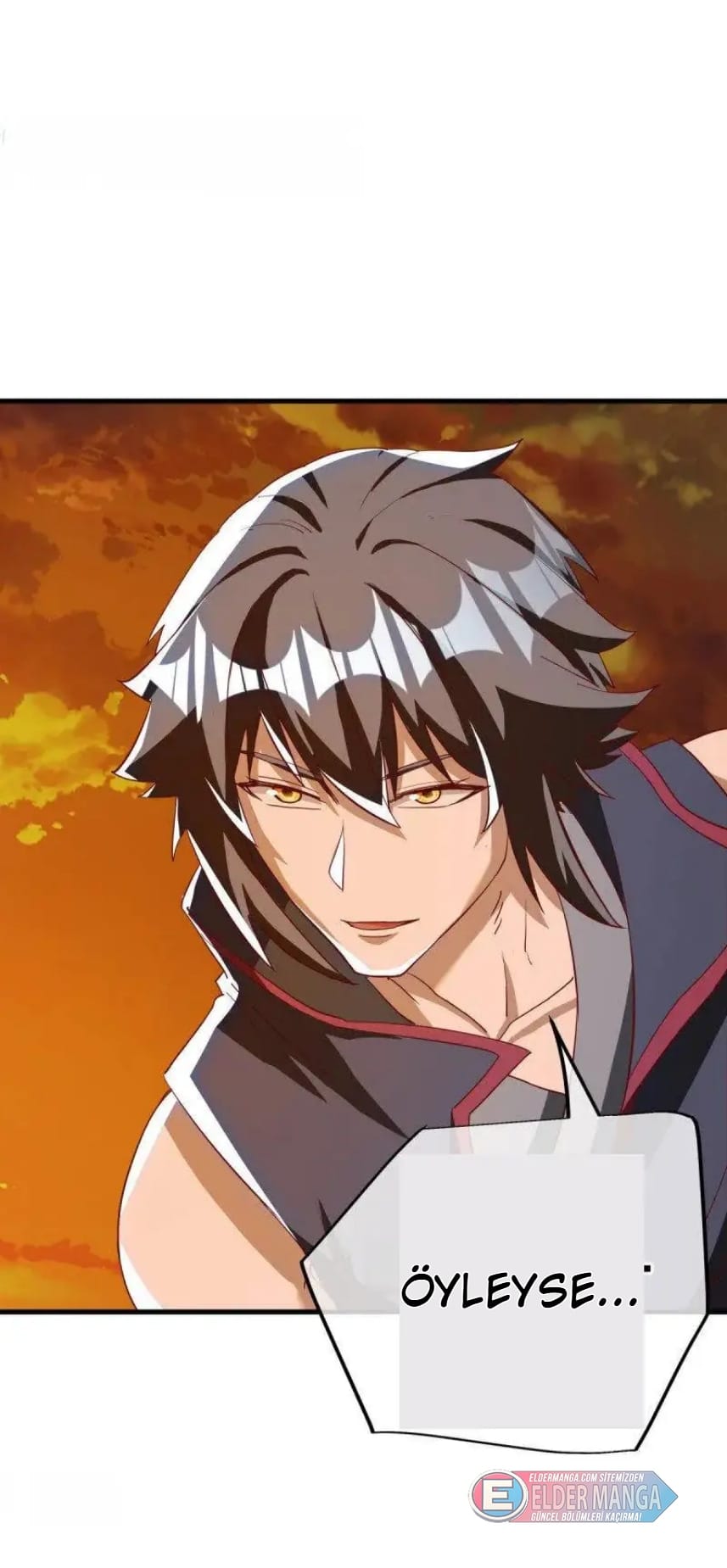 Eşsiz Savaş Ruhu Bölüm 639 - Sayfa 47